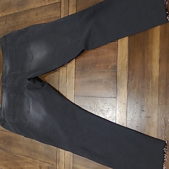 Forever Fit by Reform Convertible Maternity Skinny Jeans 10 - Picture 4 of 6